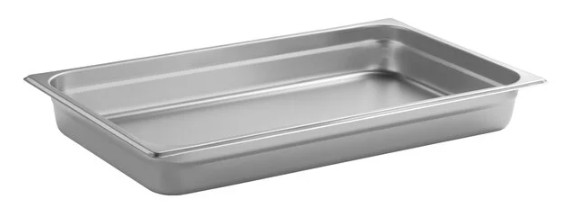 pan for 8 Quart chafer