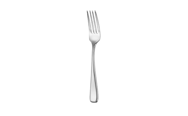 Stainless Steel Salad Fork