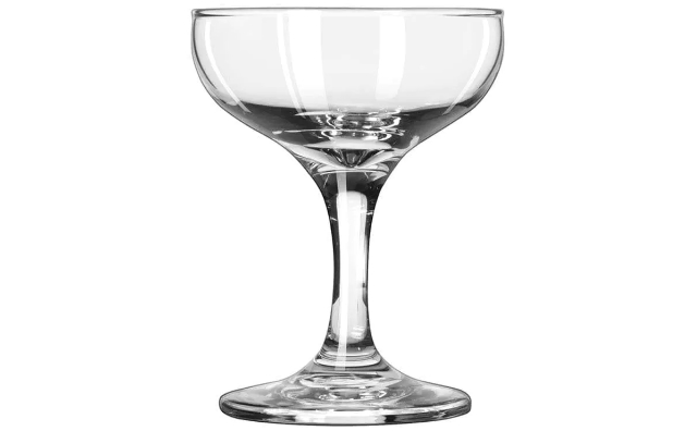 Embassy Champagne Coupe Cocktail Glass